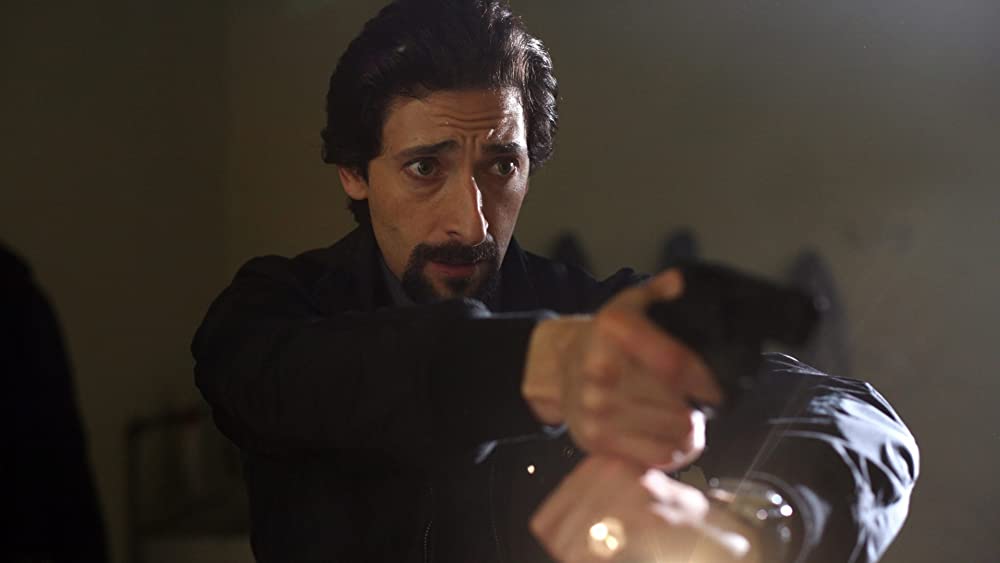 ジャーロの画像