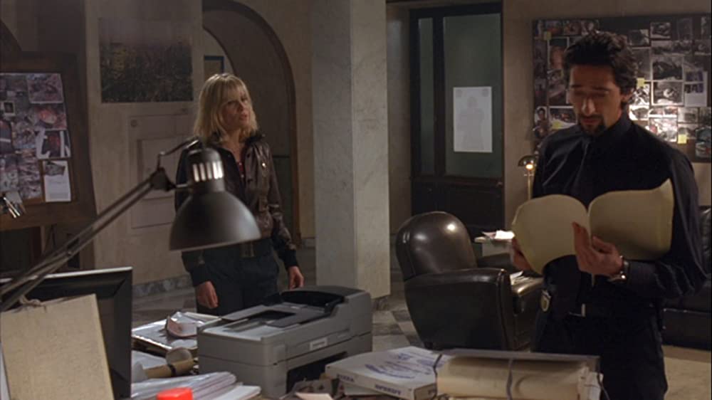 ジャーロの画像