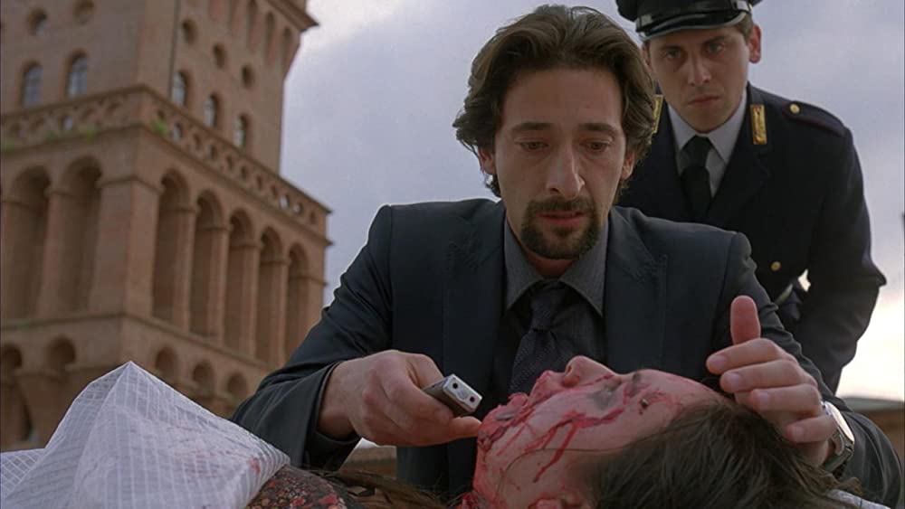 ジャーロの画像