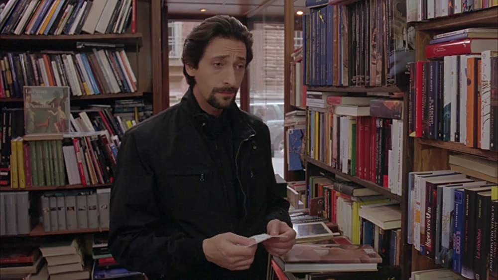 ジャーロの画像