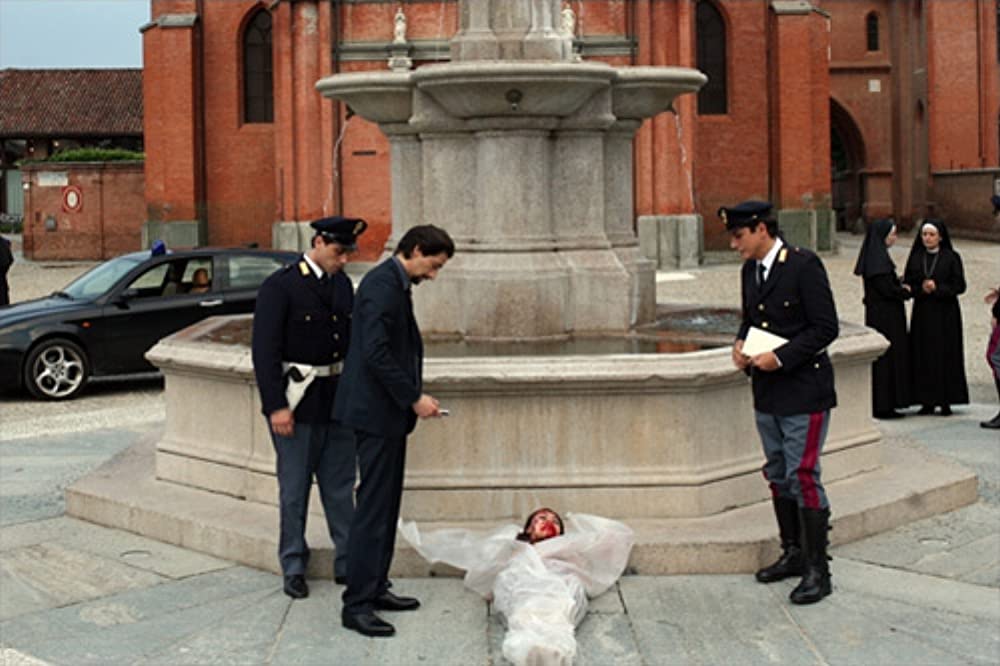 ジャーロの画像