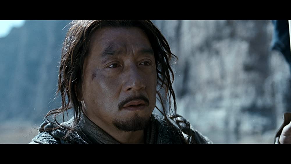 ラスト・ソルジャーの画像