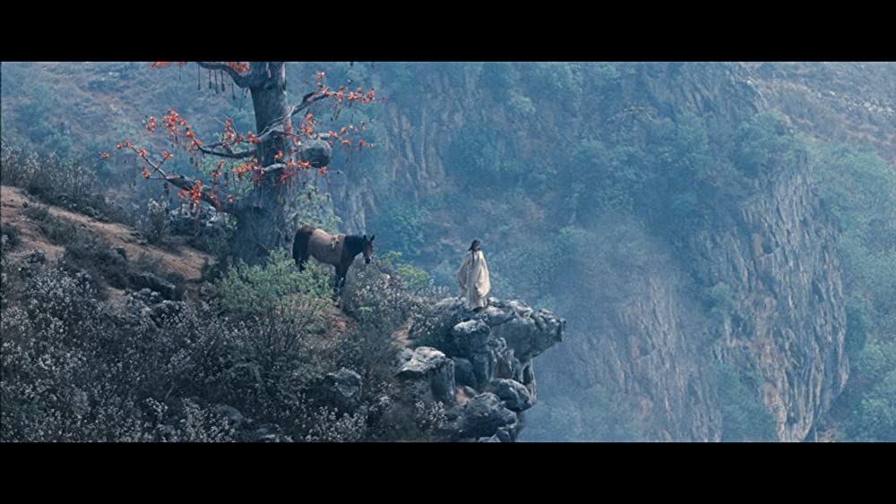 ラスト・ソルジャーの画像