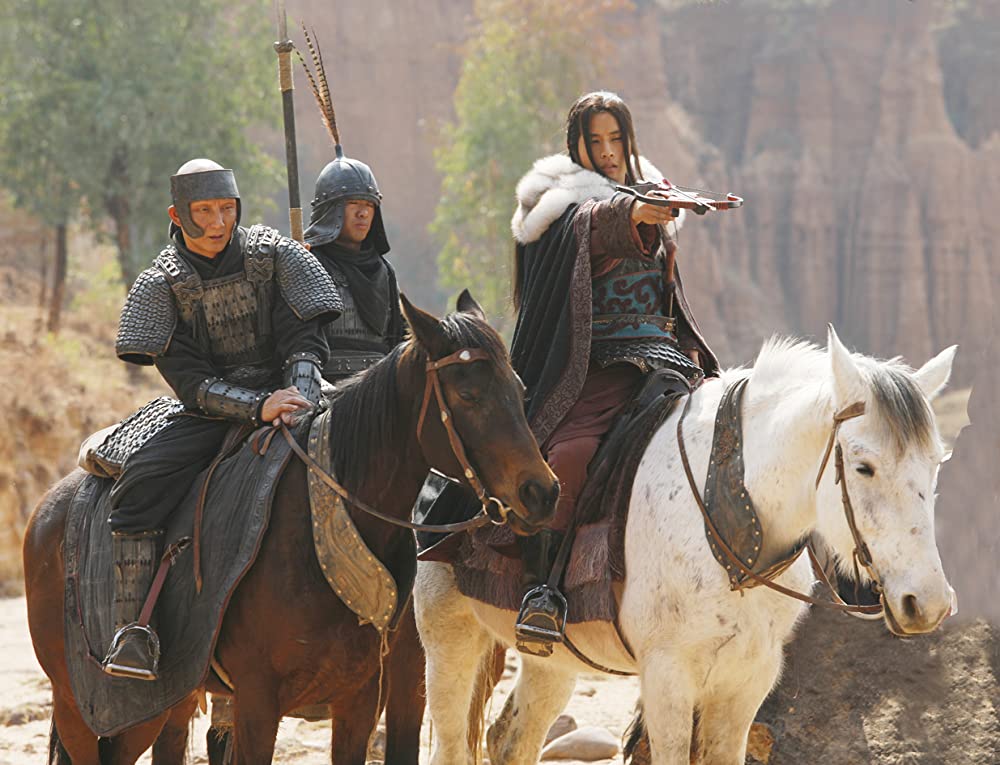 ラスト・ソルジャーの画像