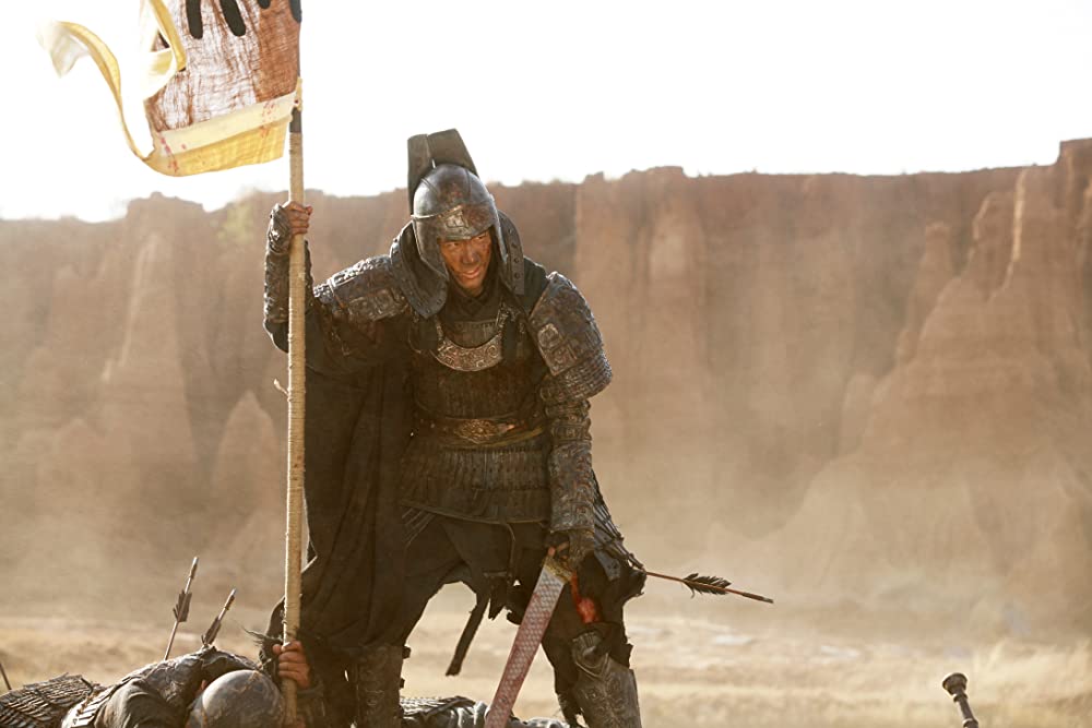 ラスト・ソルジャーの画像