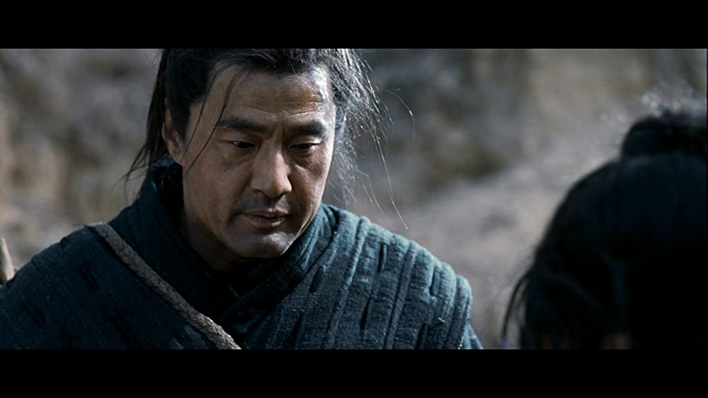 ラスト・ソルジャーの画像