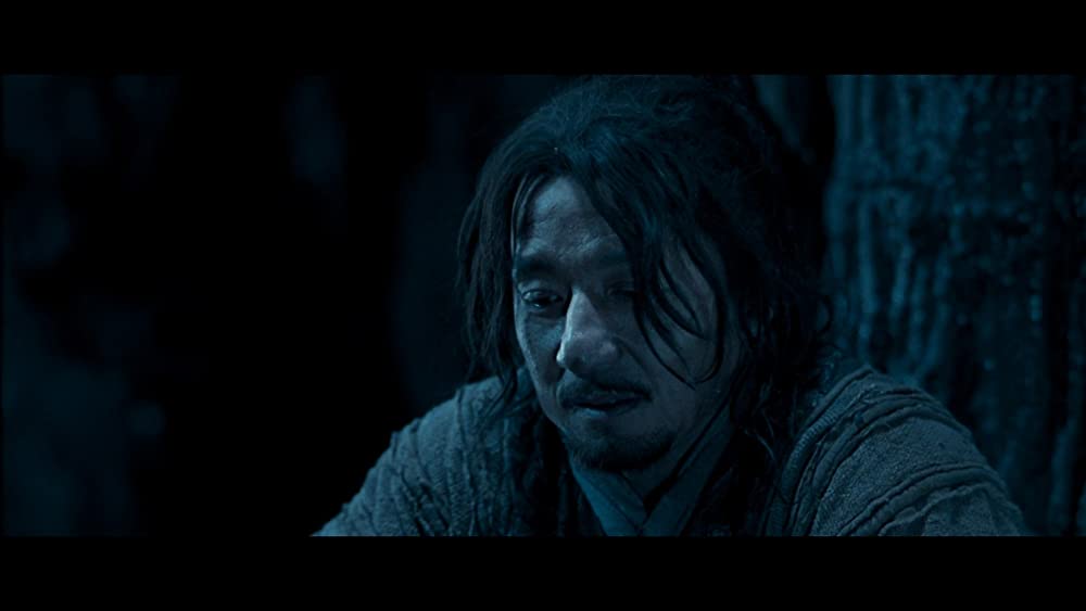 ラスト・ソルジャーの画像