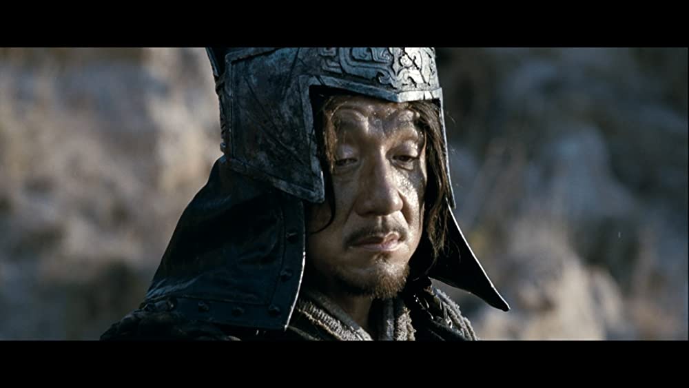 ラスト・ソルジャーの画像