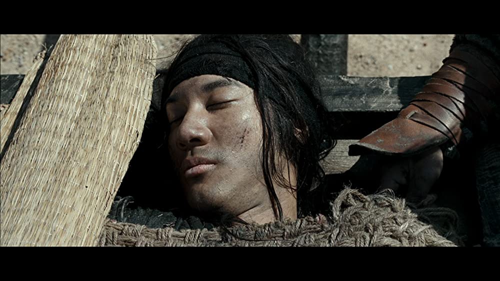 ラスト・ソルジャーの画像