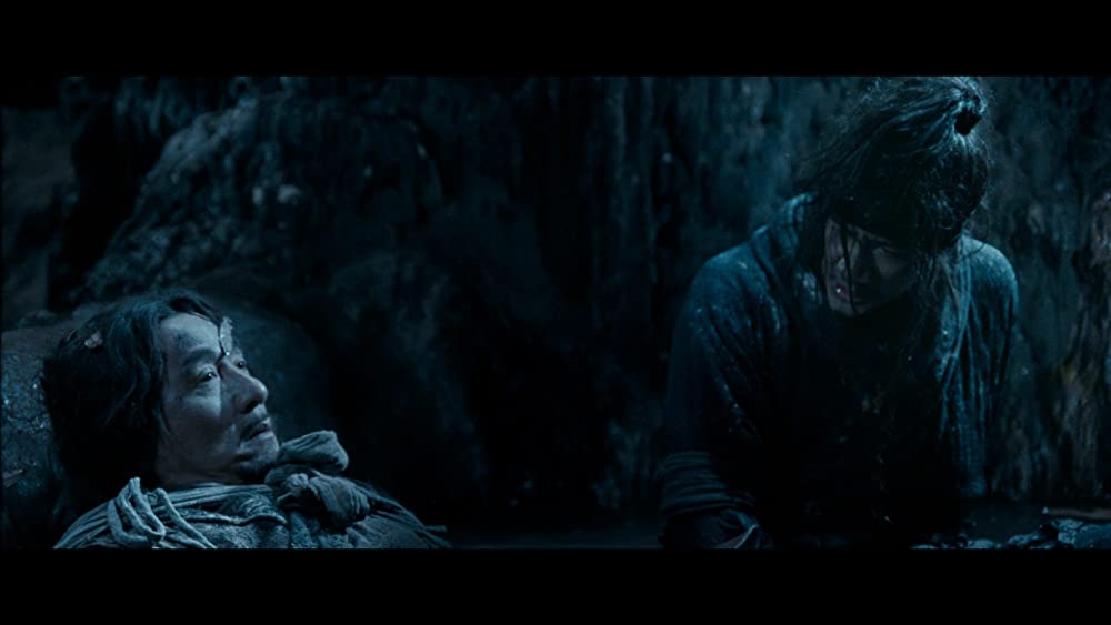 ラスト・ソルジャーの画像