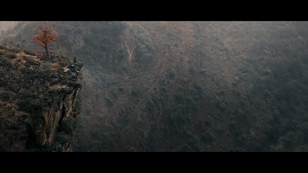 ラスト・ソルジャーの画像