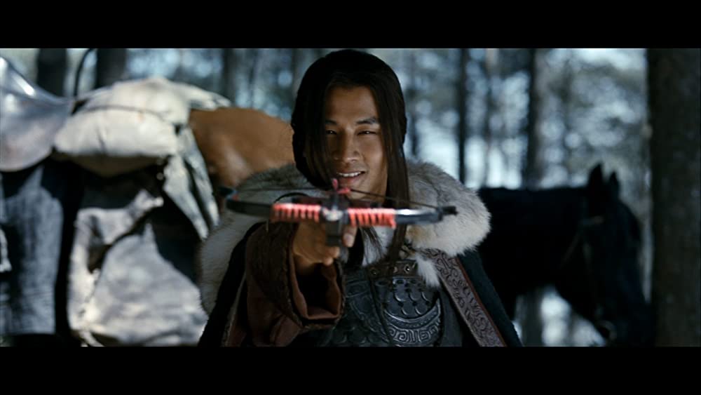 ラスト・ソルジャーの画像