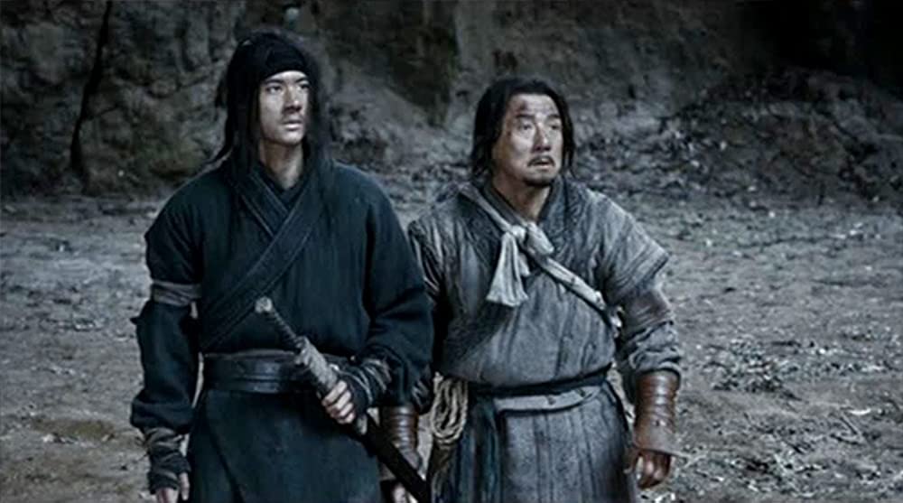 ラスト・ソルジャーの画像