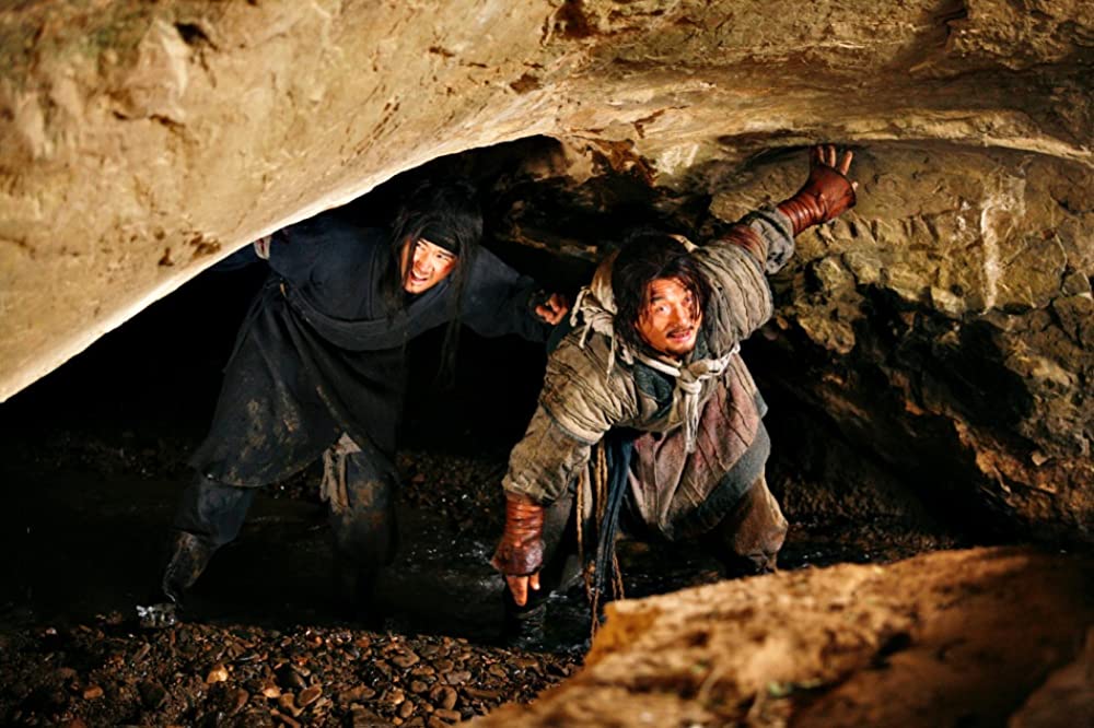 ラスト・ソルジャーの画像