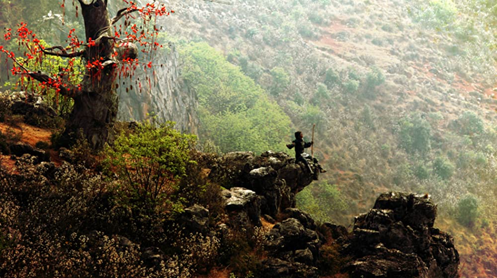 ラスト・ソルジャーの画像