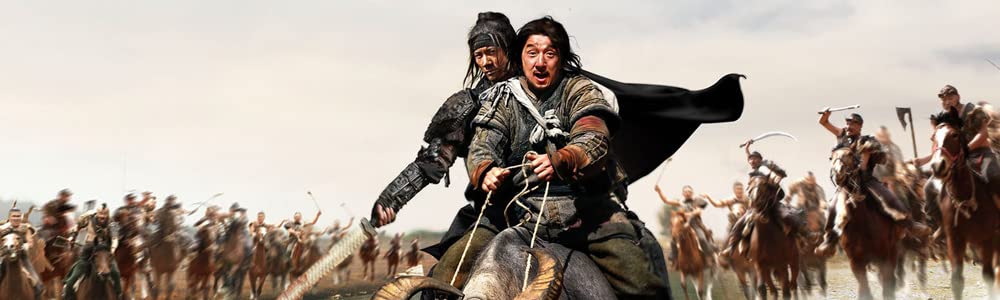 ラスト・ソルジャーの画像