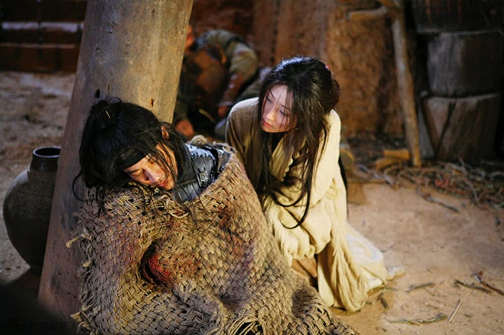 ラスト・ソルジャーの画像