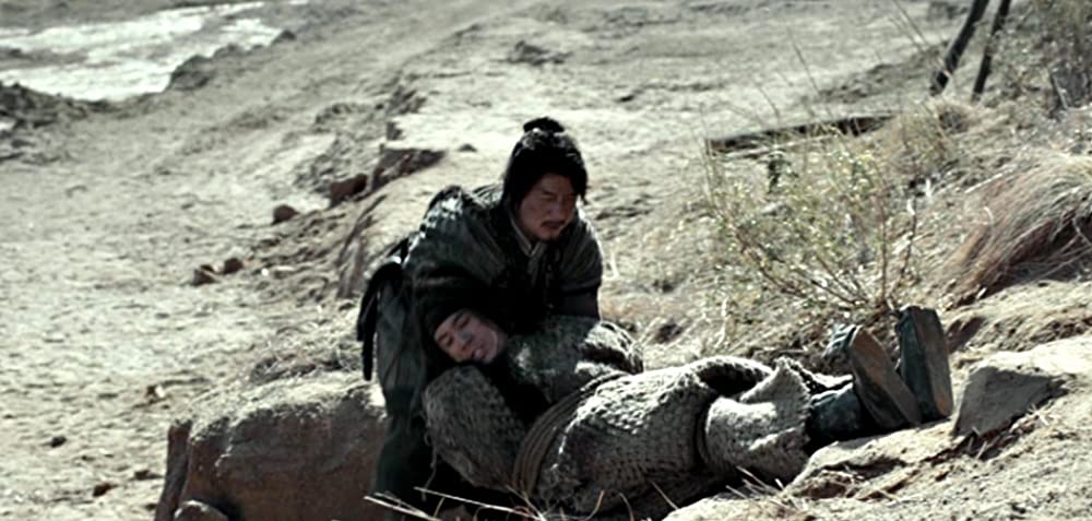 ラスト・ソルジャーの画像