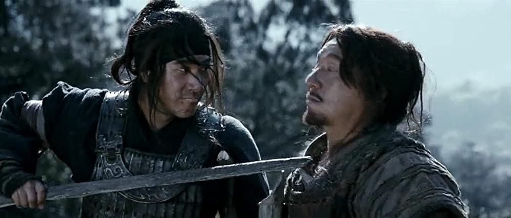 ラスト・ソルジャーの画像