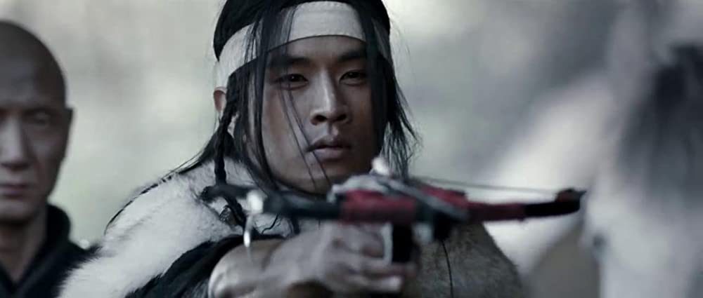 ラスト・ソルジャーの画像