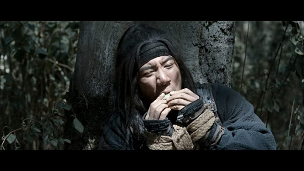 ラスト・ソルジャーの画像