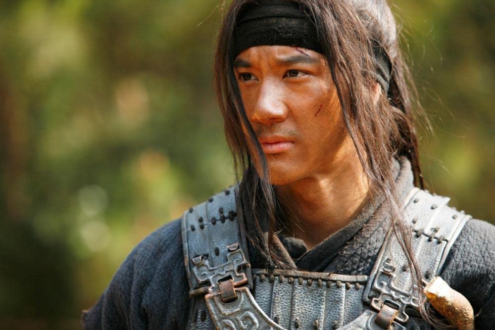 ラスト・ソルジャーの画像