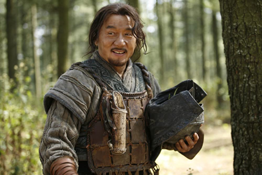 ラスト・ソルジャーの画像