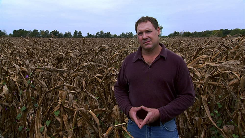 フード・インクの画像