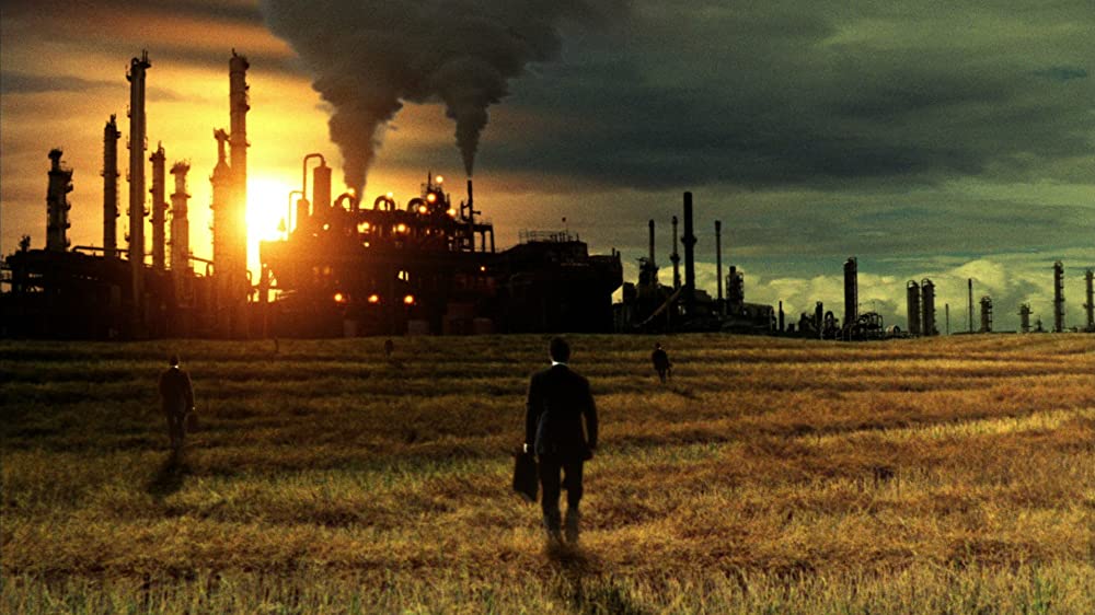 フード・インクの画像