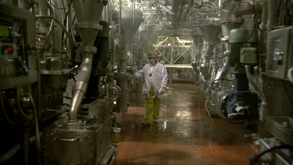 フード・インクの画像