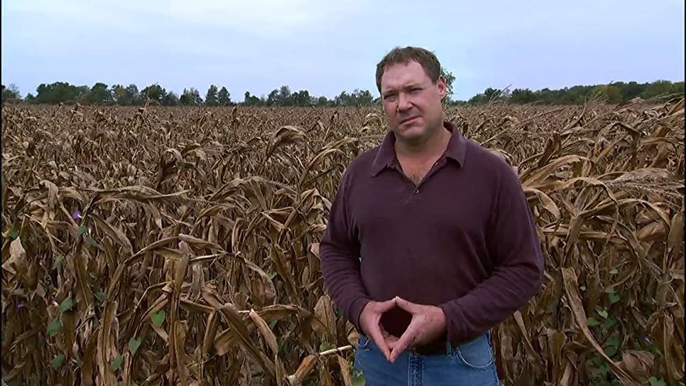 フード・インクの画像