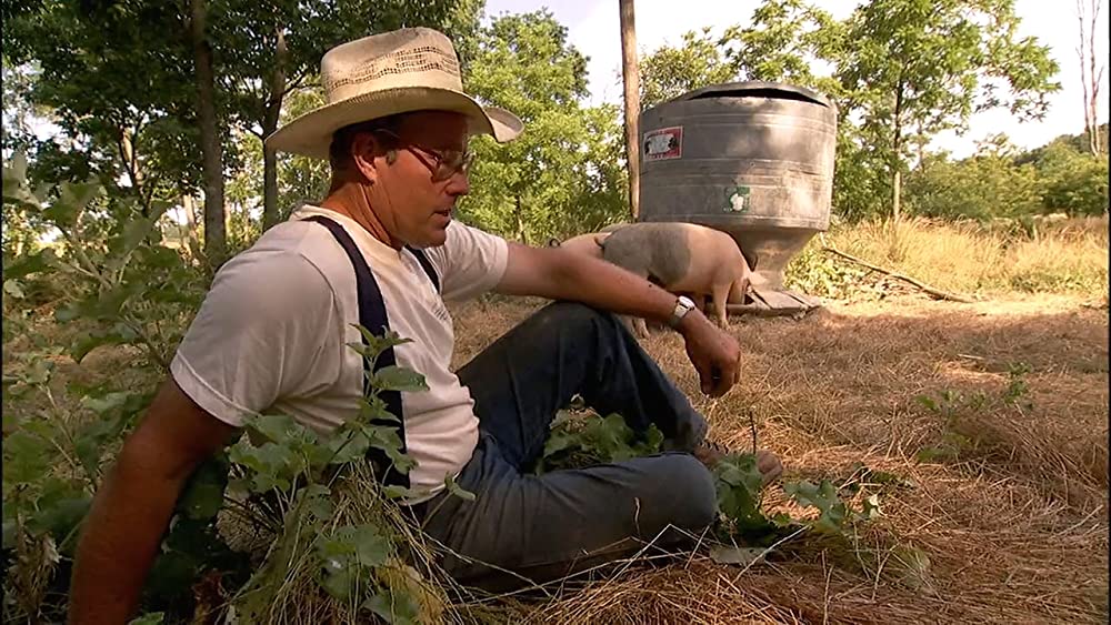 フード・インクの画像