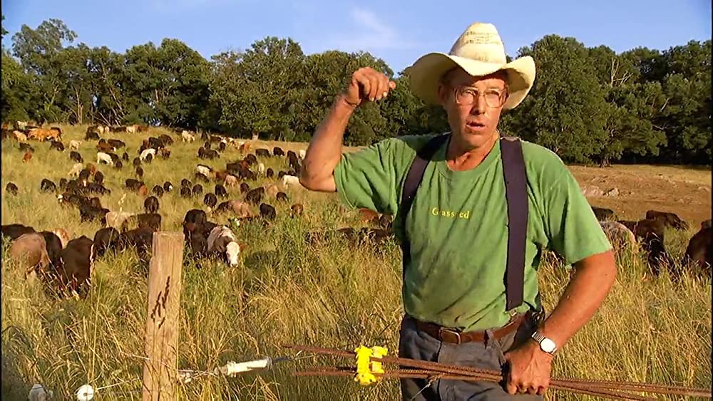 フード・インクの画像