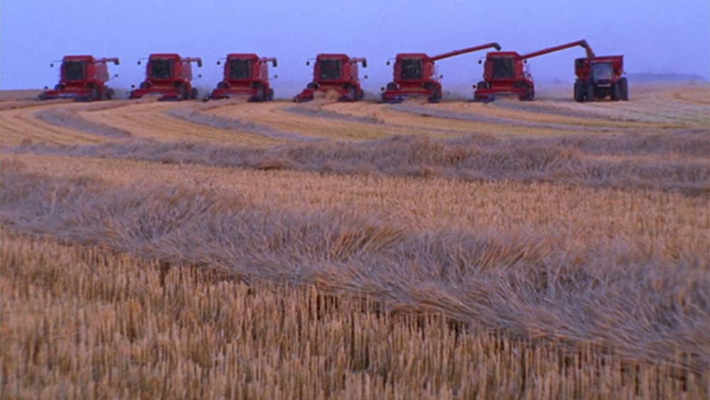 フード・インクの画像