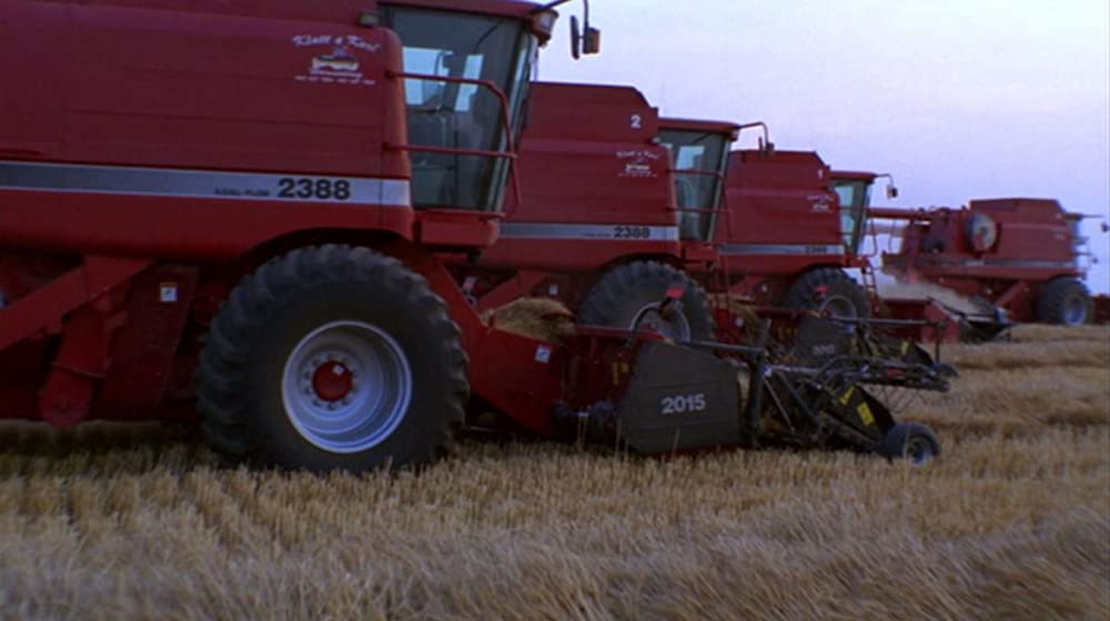 フード・インクの画像