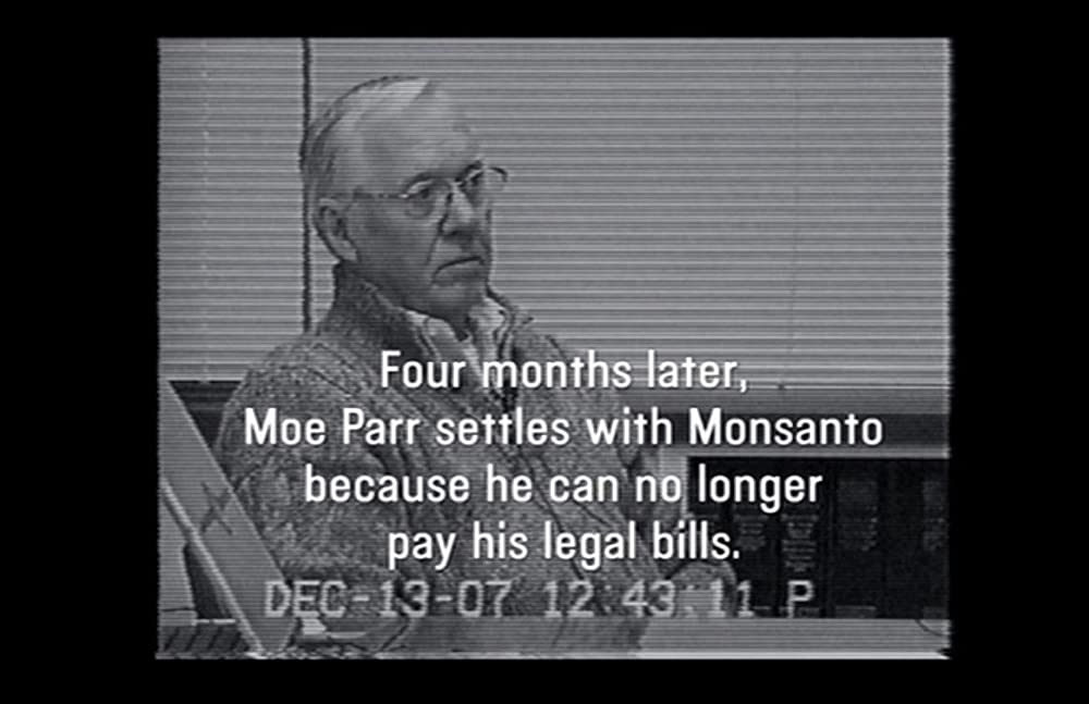 フード・インクの画像