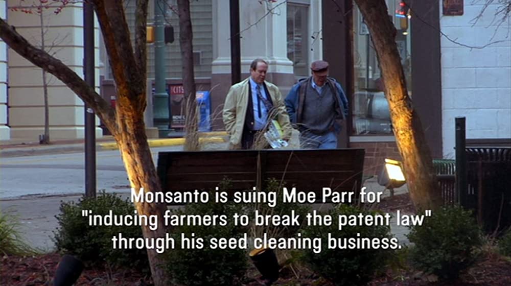 フード・インクの画像