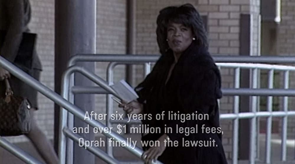 フード・インクの画像