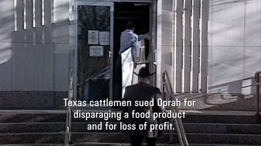 フード・インクの画像