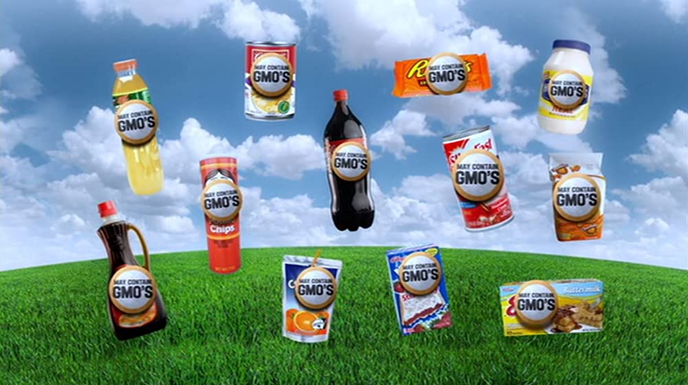 フード・インクの画像