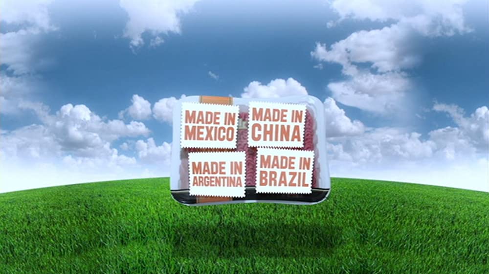 フード・インクの画像