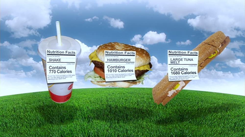 フード・インクの画像