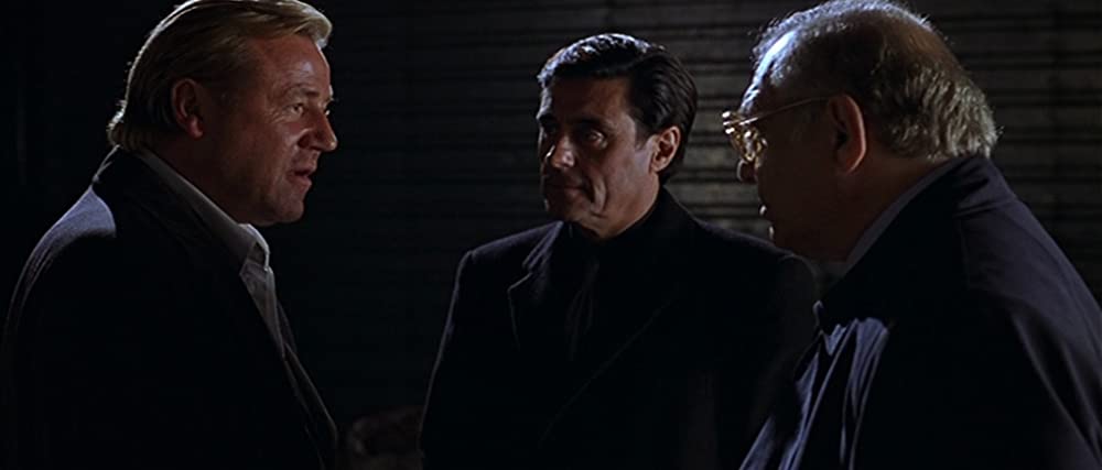 セクシー・ビーストの画像