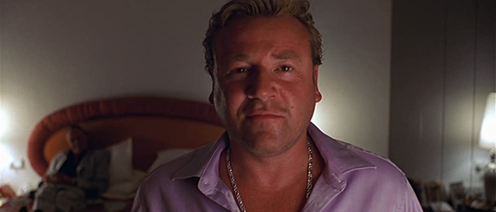 セクシー・ビーストの画像