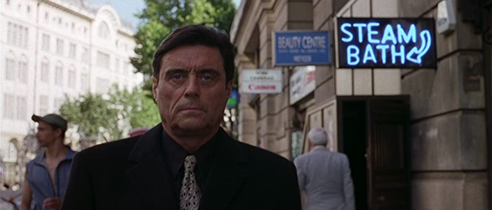 セクシー・ビーストの画像