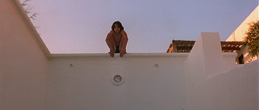 セクシー・ビーストの画像