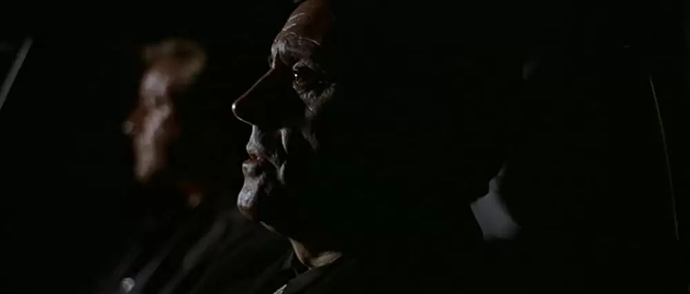 セクシー・ビーストの画像