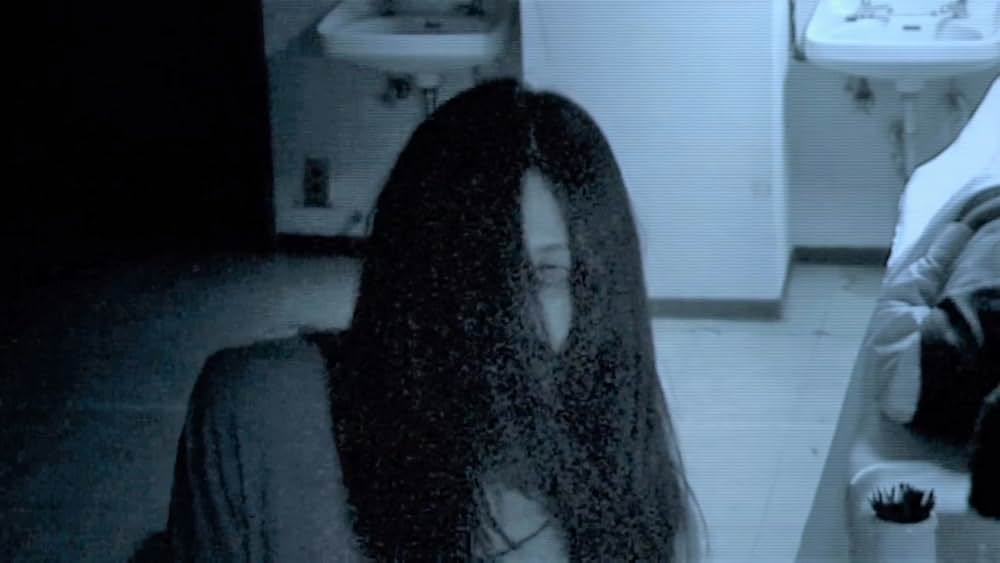 パラノーマル・アクティビティ 第2章／TOKYO NIGHTの画像