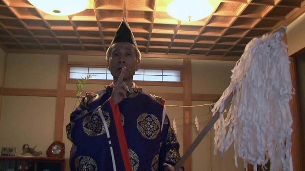 パラノーマル・アクティビティ 第2章／TOKYO NIGHTの画像