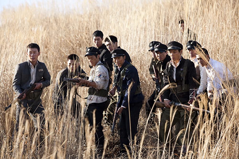 戦火の中への画像